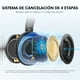 thumbnail image 4 of Audifono Over Ear Noise Cancelling Space One Pro Negro, 4 of 7