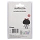 thumbnail image 2 of Sticker transparente para notebook Mafalda, 2 of 3