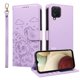 thumbnail image 2 of Funda Billetera FOXDOCK Compatible con Samsung Galaxy A12/M12, Diseño Perrito Tierno, Ranuras para Tarjetas y Soporte Plegable, 2 of 6