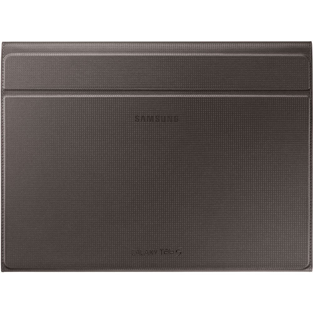 Samsung - Funda Para Tablet Book Cover Para Galaxy Tab S 10 5