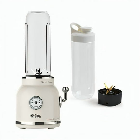Licuadora Ursus Trotter Ut-tritan2go Color Blanco