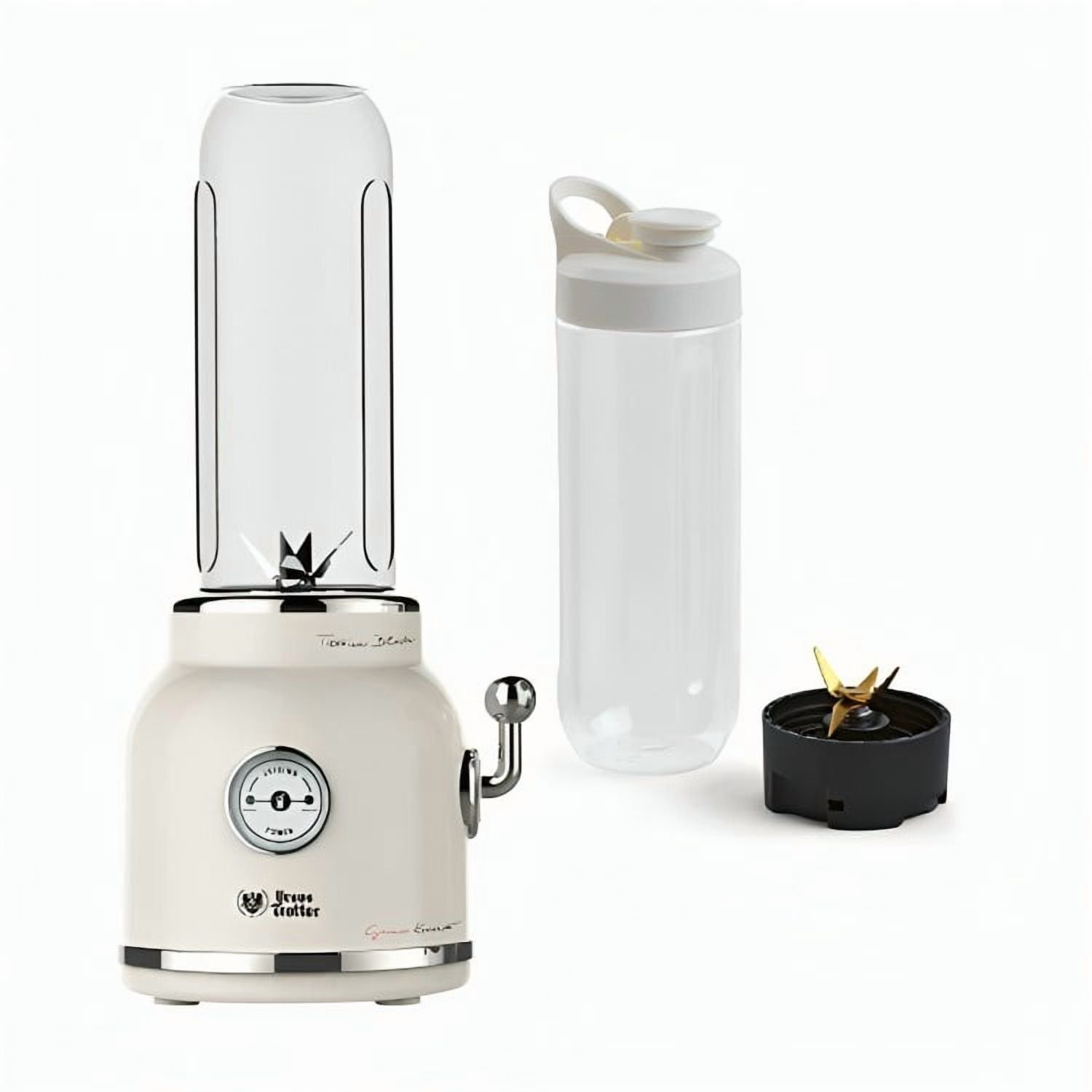 Licuadora Ut-tritan2go Ursus Trotter