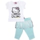 thumbnail image 1 of Pijama Niña Hello Kitty blanco 3, 1 of 5