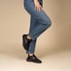 thumbnail image 2 of Zapatilla Deportiva Mujer Tiffany Negro Chinitown, 2 of 6