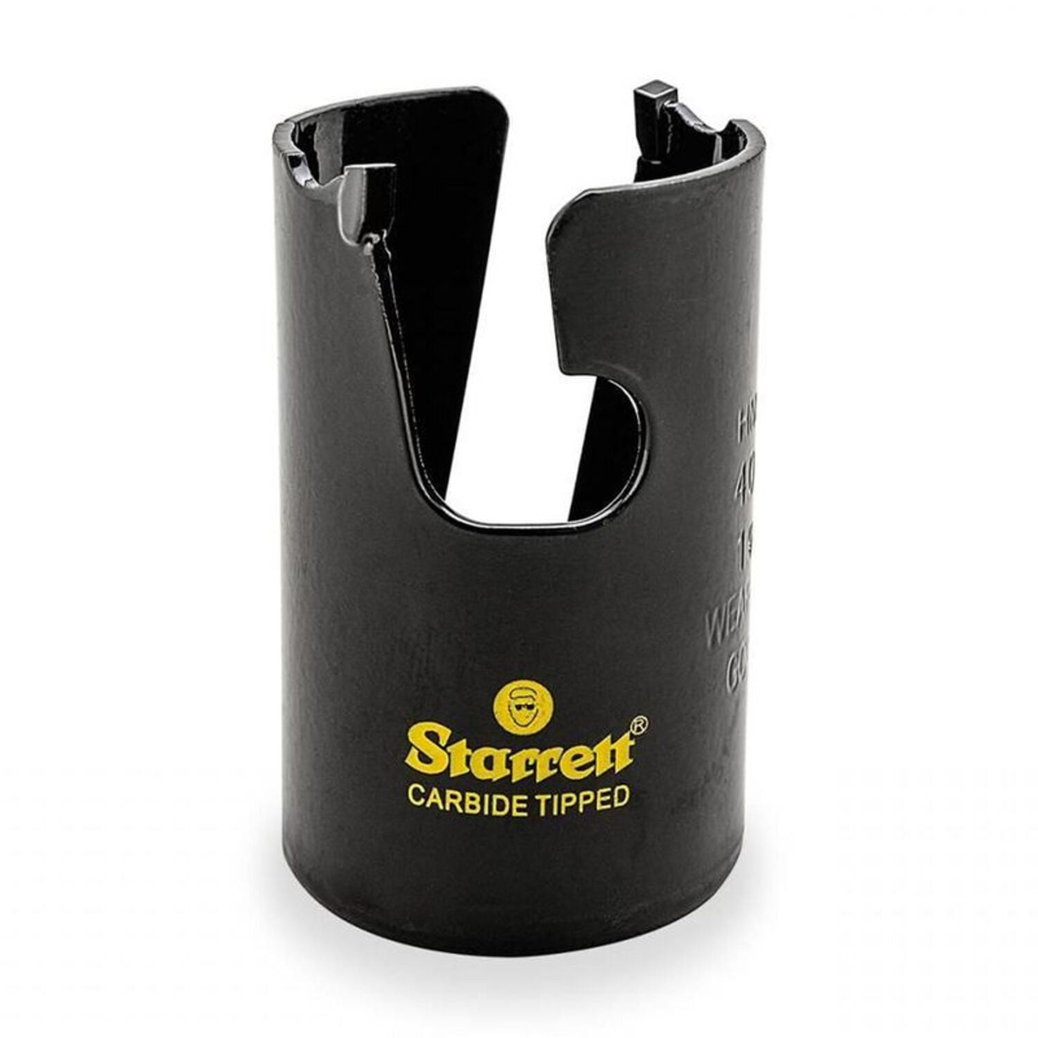 Sierra Copa Multi 40 Mm Madera (a10) - Starrett
