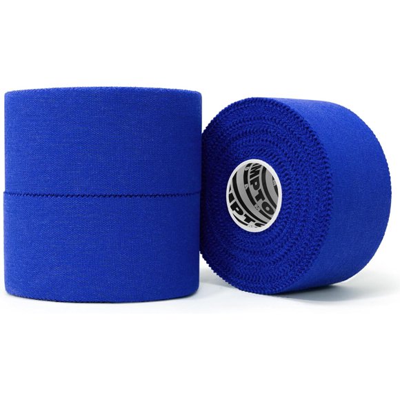 Hampton Adams Athletic Sports Tape, Very Strong, Easy Tear