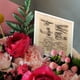 thumbnail image 3 of Tarjeta de felicitación 3D Rose vintage de principios del siglo XX con boceto de aviones, 3 of 6