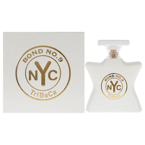 Perfume Bond No. 9 Tribeca Edp 100Ml