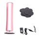 thumbnail image 5 of Removedor Portátil De Callos De Pie Eléctrico De Velocidad Ajustable Para Pieles Duras Rosa, 5 of 5