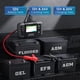 thumbnail image 3 of Impresora de pantalla TOPDON BT600 de 12 V y 3.5 pulgadas para comprobar baterías de coche, 3 of 7
