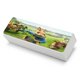 thumbnail image 1 of Peter Rabbit Estuche Rígido para Gafas de Cuero Hombres y Mujeres, 1 of 6