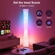 thumbnail image 3 of Lámpara de Piso WORLD WIN 155 cm LED RGB Inteligente con Sincronización Musical, 3 of 7