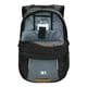 thumbnail image 5 of Mochila Porta Laptop Crosstrek New Negro Gris Head, 5 of 8