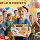 thumbnail image 3 of Caja De Herramienta Madera Juguete Didáctico Montessori Niño, 3 of 9