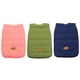 thumbnail image 2 of Parka Chaqueta Impermeable Perro Talla L Azul, 2 of 3