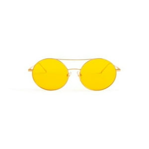 Invicta - Lentes De Sol I 28147-Avi-09 Amarillo