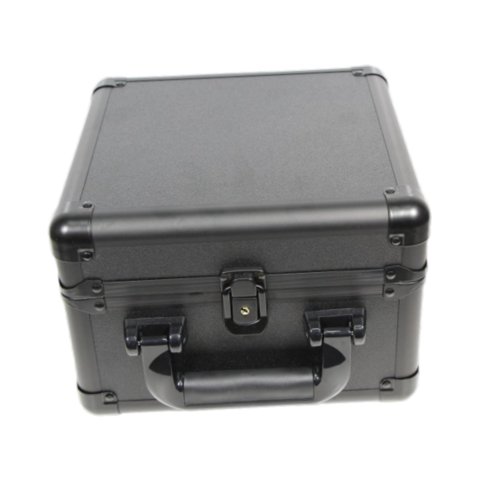 Bothyi - Caja De Almacenamiento De Tarjetas Graduadas Para Reunir Tarjetas Deportivas Tarjetas De Clasificación Tarjetas Graduadas Esmeriladas