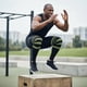 thumbnail image 5 of Par Vendas Rodilleras Deportivas Entrenamiento Crossfit Gym, 5 of 10