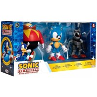 Set De Juego Sonic Battle Set