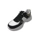 thumbnail image 4 of Zapatilla Ecocuero ZAX97 Negro, 4 of 5