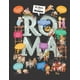 thumbnail image 1 of El libro de los Porqués. Roma, 1 of 4