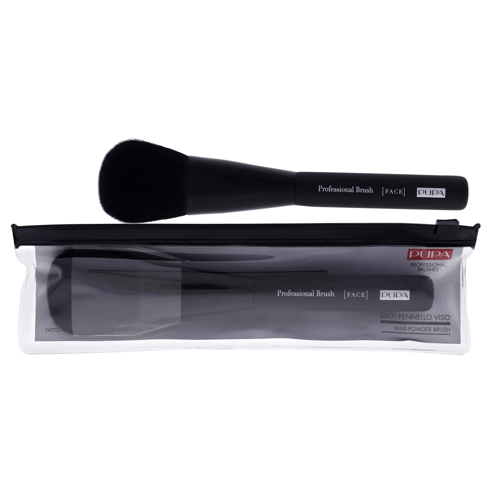 Pupa Milano - Maxy Powder Brush De Para - Brush
