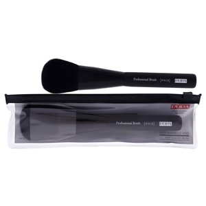 Pupa Milano - Maxy Powder Brush De Para - Brush
