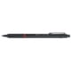 thumbnail image 1 of Bolígrafo Rotring Rapid Pro punta media negro, 1 of 2