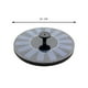 thumbnail image 3 of Fuente Solar Bomba De Agua Flotante Riego, 3 of 5