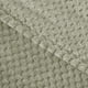 thumbnail image 2 of Frazada PopCorn 2 P Gris, 2 of 3