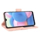thumbnail image 3 of Funda Cartera Magnética para Samsung Galaxy A41- Tarjetero Desmontable, Cuero PU, Soporte, 3 of 6