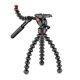 thumbnail image 1 of Trípode Joby GorillaPod 3K Video PRO Negro con Patas Flexibles, 1 of 9