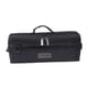 thumbnail image 1 of Bolsa De Almacenamiento De Herramientas Para Acampar, Bolsa De Transporte Portátil Con Doble Cremallera Y Boca Abierta, Color Negro, 1 of 5