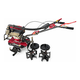 thumbnail image 5 of Motocultivador Force Max 3kw 4.08hp Bencina 4 Cuchillas, 5 of 8