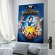 thumbnail image 3 of Blancanieves Cuadro decorativo colgante - Arte de pared - Póster enmarcado - Decoración de pared - Regalos para familia, amigos y aficionados 40*60 cm, 3 of 6