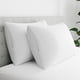 thumbnail image 2 of Protector de almohada AllerEase King con cierre, 2 of 2