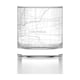 thumbnail image 1 of Vaso de Whisky Well Told con Mapa Grabado de Columbus Ohio 325 ml, 1 of 5