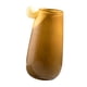 thumbnail image 3 of Jarrón De Cristal Para Escritorio, Moderno Jarrón De Flores Para Encimera, Estante De Entrada, 3 of 5
