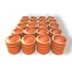 thumbnail image 3 of Pocillos De Greda Para Salsas 8cm Pack 100 Unidades, 3 of 10
