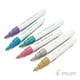 thumbnail image 3 of Pintor Set Colores Metalicos Punta Extra Fina, 3 of 3