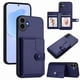 thumbnail image 1 of FOXDOCK Funda para Nothing CMF Phone 1 con Bloqueo RFID - Diseño Elegante con Cierre de Botón, 1 of 5