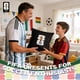 thumbnail image 5 of Cojín decorativo MESUCA FIFA World Cup 2026 45 x 45 cm, 5 of 9