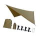 thumbnail image 4 of Lona De Camping Portátil Impermeable Para Tienda De Campa?a Al Aire Libre, 4 of 5