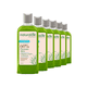 thumbnail image 1 of Pack 6 Shampoo Naturaloe Hidratación Y Brillo 350ml, 1 of 3