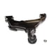 thumbnail image 3 of Bandeja Suspension Inferior Delantera Izquierda Toyota Hilux 2 7 2006 2010, 3 of 3