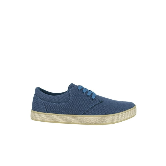 Zapatilla Galileo Azul Passer