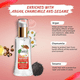 thumbnail image 3 of Vatika Serum Capilar Protector Termico 47 ml, 3 of 3