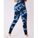 thumbnail image 2 of Calza Mujer Push Up Tiro Alto Estampado Vaquit, 2 of 3
