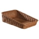 thumbnail image 3 of Cesta Tejida Multiusos Rústica Para Frutas, Ideal Para Ba?o, Hogar, Cocina, L, 3 of 5