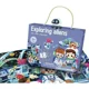 thumbnail image 1 of Puzzle 48 Piezas - Explorando el Cielo, 1 of 3